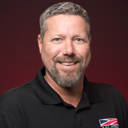 Mark Almeda Mark Almeda VP & COO