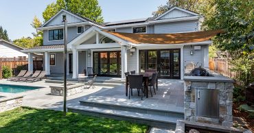 Horticulture Backyard landscaping ideas Florida