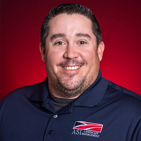 Joseph M. Amarosa Joseph M. Amarosa ASI Director of Maintenance Operations