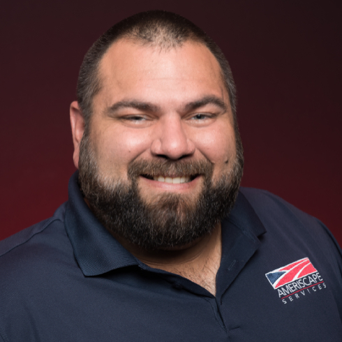Justin Parker Justin Parker ASI Director of Construction